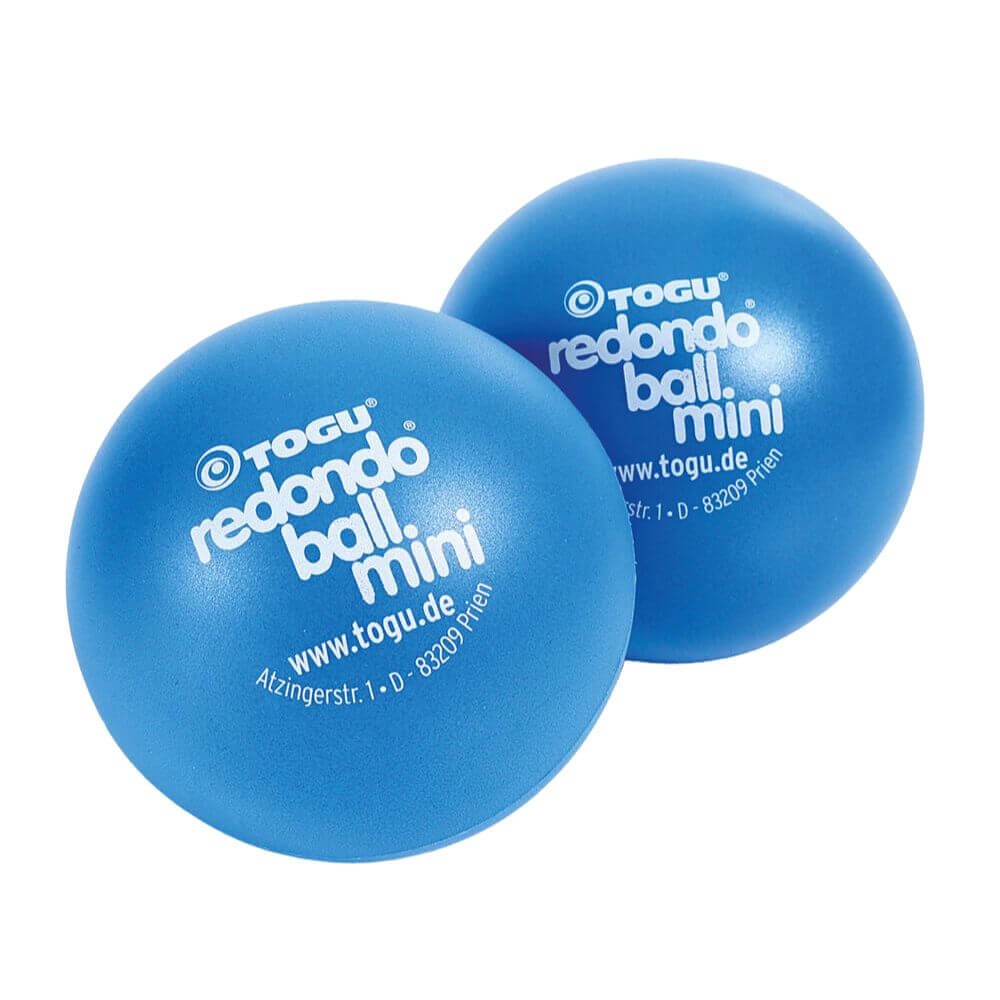 Redondo® Ball mini 2er-Set inkl. CD Rund um den Ball