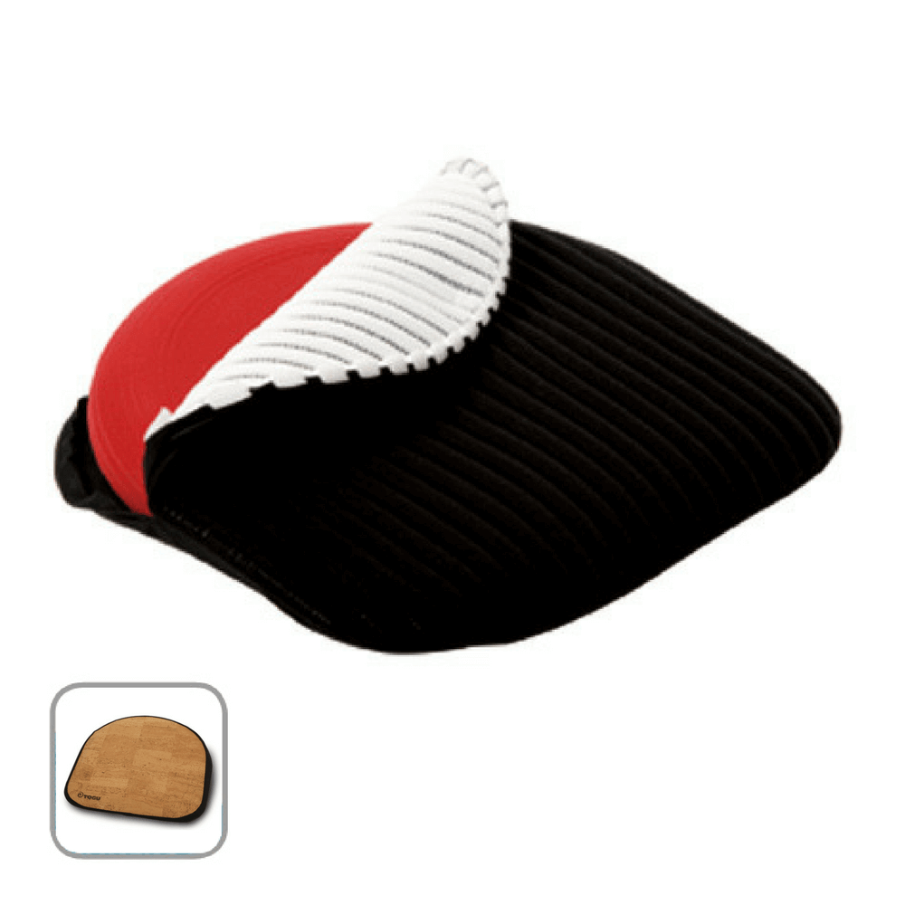 Bezug für Keil Ballkissen®