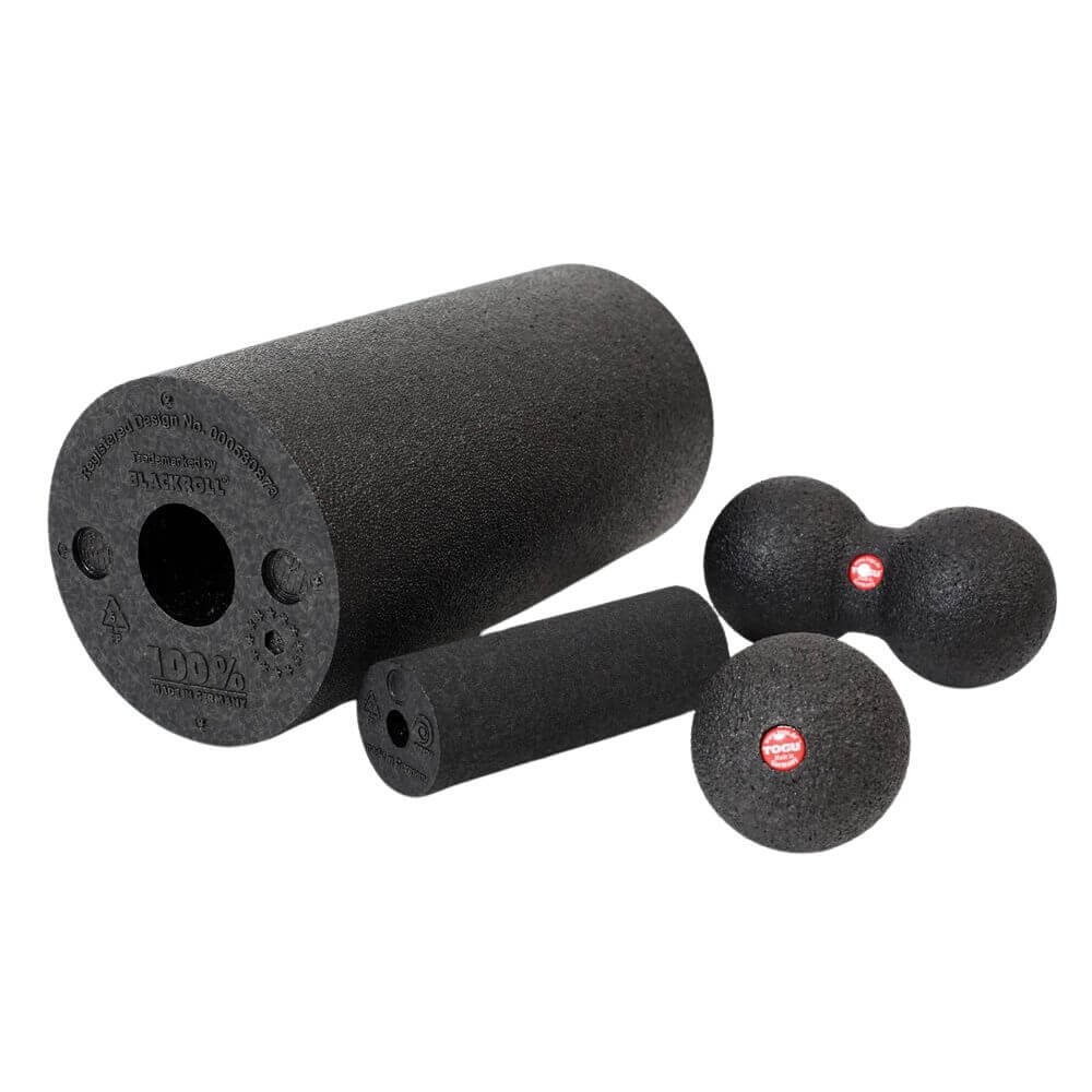 TOGU® Blackroll® Set Kompakt