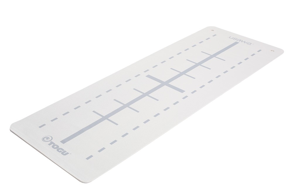 Gymnastikmatte usawa