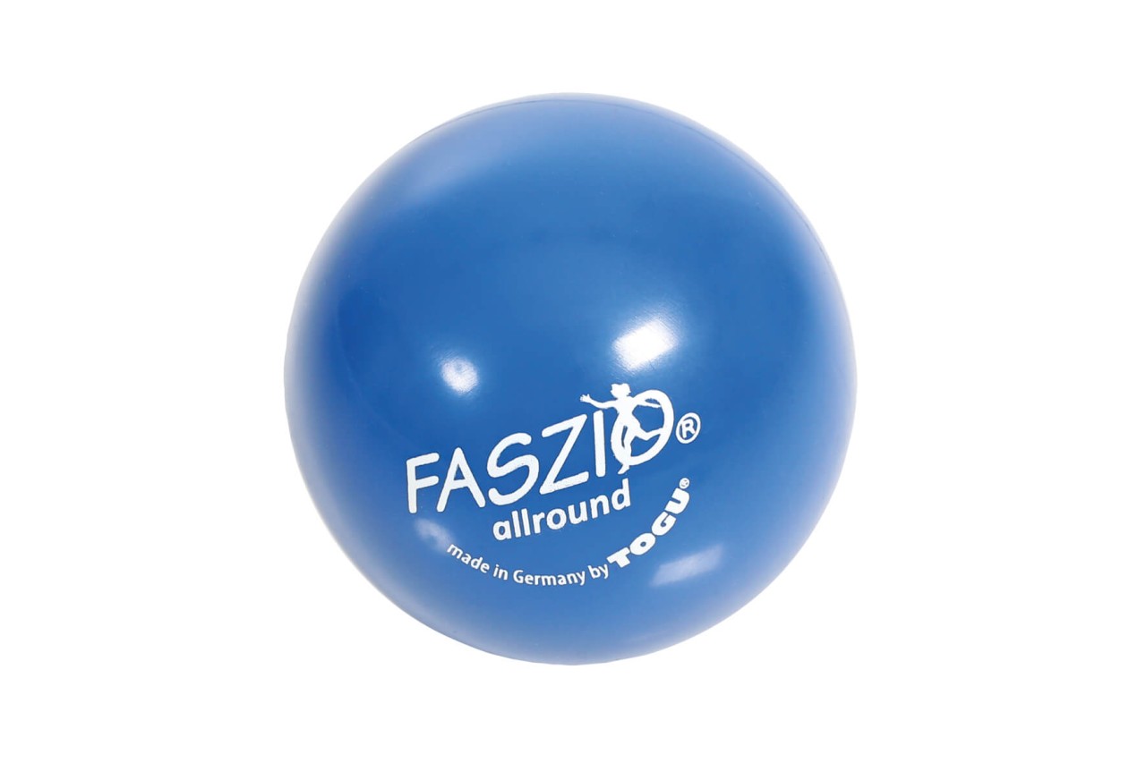 FASZIO Ball allround